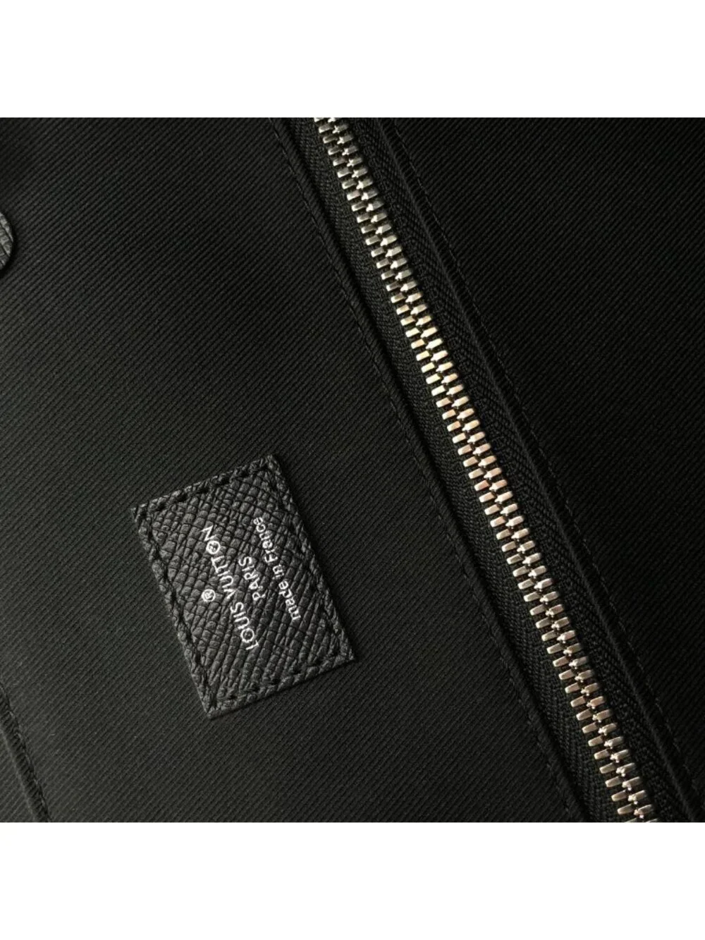 Louis Vuitton Taigarama Backpack